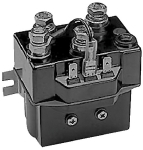 Lewmar Dual Direction Solenoids